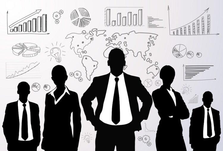 【新聞稿主圖】免費培訓沙龍-職能建置創新做法 精準打造高效團隊