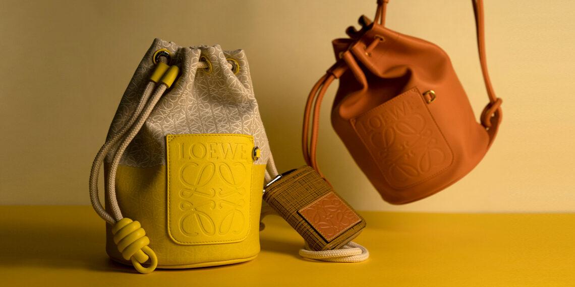 正品直送全球的精品電商 IFCHIC 疫情間逆勢成長業績翻倍，LOEWE、Moncler 等品牌都超受歡迎