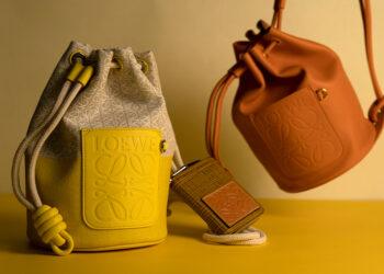 正品直送全球的精品電商 IFCHIC 疫情間逆勢成長業績翻倍，LOEWE、Moncler 等品牌都超受歡迎