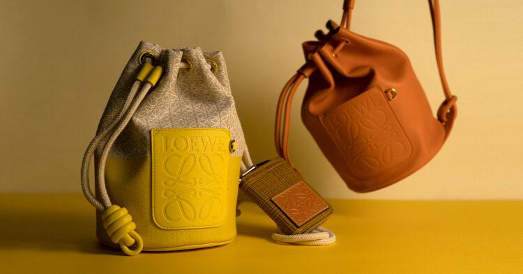 正品直送全球的精品電商 IFCHIC 疫情間逆勢成長業績翻倍，LOEWE、Moncler 等品牌都超受歡迎