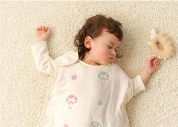 環保新話題！Hoppetta善用廢棄食材染色、回收棉再製寶貝六層紗