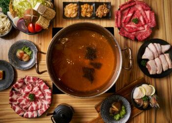 慕谷慕魚_組合照_極上品牛雙人套餐