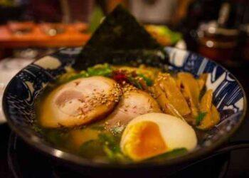 拉麵配料-96501301