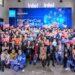 2022 Intel® DevCup閉幕合照