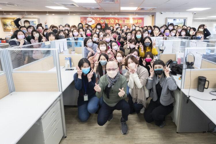 鴻兔大展新年福袋活動