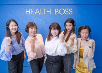 康成志業藍湖策略