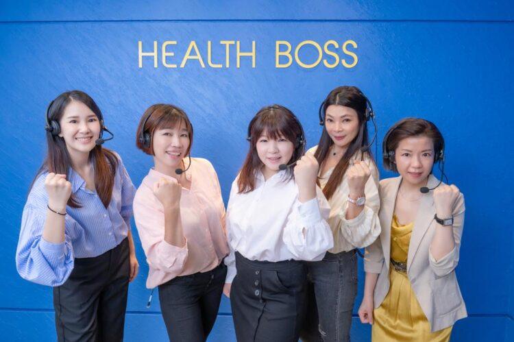 康成志業藍湖策略