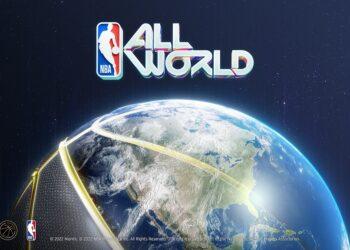【Niantic 新聞圖片二】NBA All World 主視覺-a31410b0