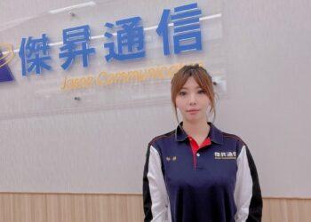 傑昇調升新進人員起薪約10.8% 全台展店大舉徵才-68e9c85b