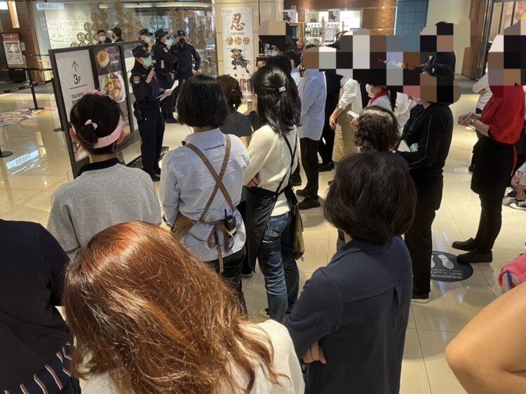 南港鐵警商家宣導-b17f3204