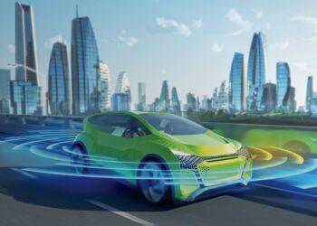 恩智浦針對下一代ADAS和自動駕駛系統 推出先進汽車雷達單晶片系列-72c9d58d