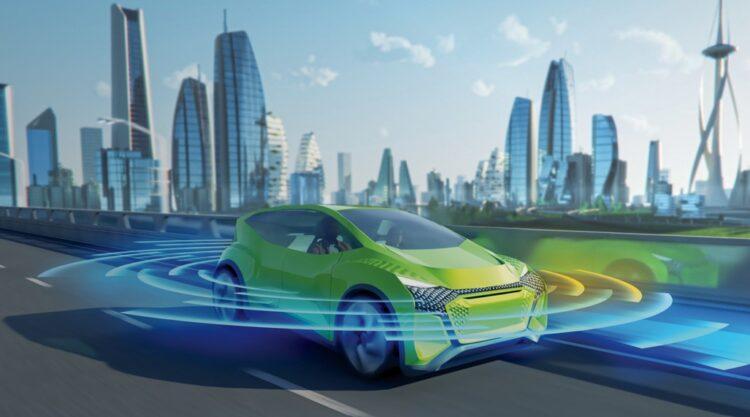 恩智浦針對下一代ADAS和自動駕駛系統 推出先進汽車雷達單晶片系列-72c9d58d