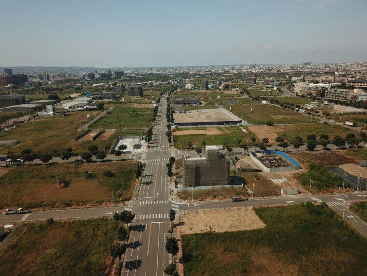 14期建設動能強