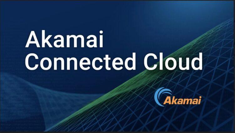 Akamai Connected Cloud