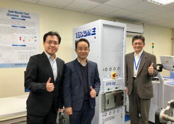 LINE_ALBUM_20230118 Teradyne GM Raymond_230118_7