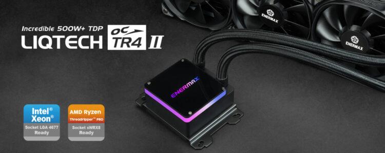 LIQTECH_TR4 II_LGA4677 ready_banner