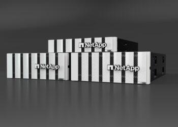 NetApp AFF C 系列產品線以 AFF C250，AFF C400 與 AFF C800 組成