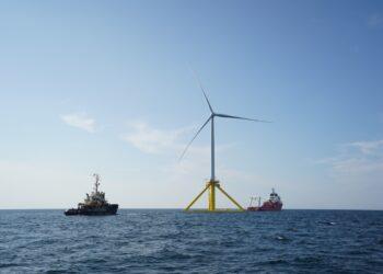 RWE 看好示範計畫帶動台灣產業成長