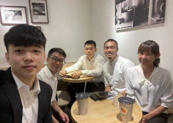 土地GO整合團隊