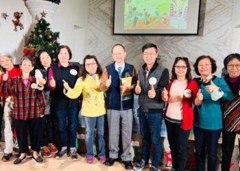 豐邑打造全齡住宅社區 導入多元樂齡資源