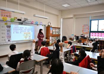 如何培養學童具備 108 課綱核心素養能力，成為教學現場一大挑戰（圖片來源：康軒）