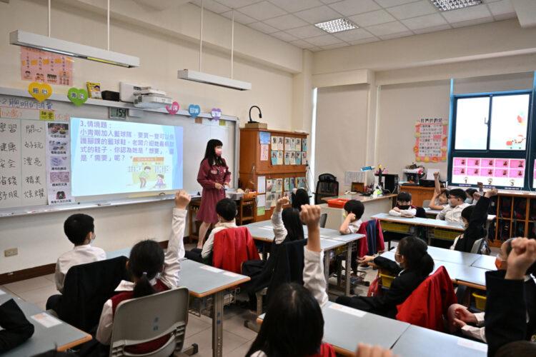 如何培養學童具備 108 課綱核心素養能力，成為教學現場一大挑戰（圖片來源：康軒）