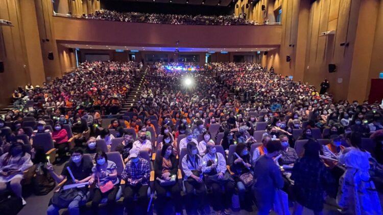 20230312新北場公益演唱會