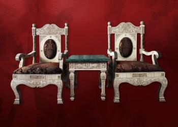 兒童清明連假出遊好選擇 鶯歌光點美學館