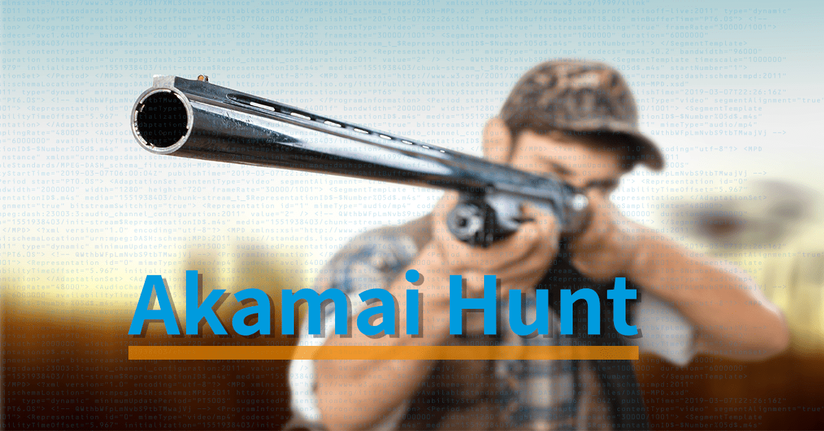 Akamai Hunt