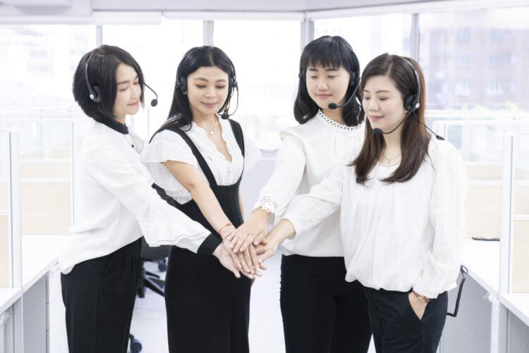 康成志業順勢聊法 開創電話行銷新紀元