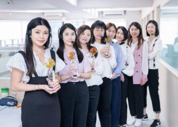 電話行銷專家分享和客戶維持雙贏的秘訣