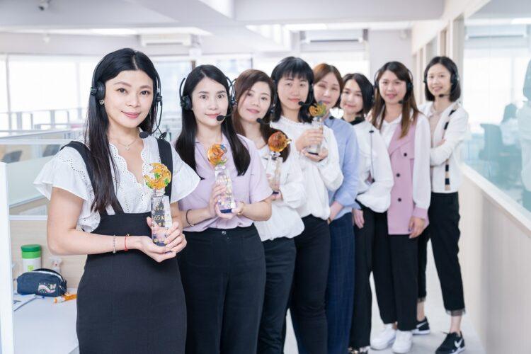 電話行銷專家分享和客戶維持雙贏的秘訣