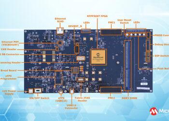 FPGA-PR-Media-Advisory-for-RT-PolarFire-Development-Kit_M