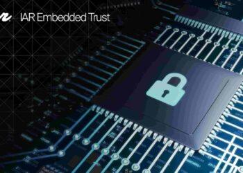 IAR Embedded Trust