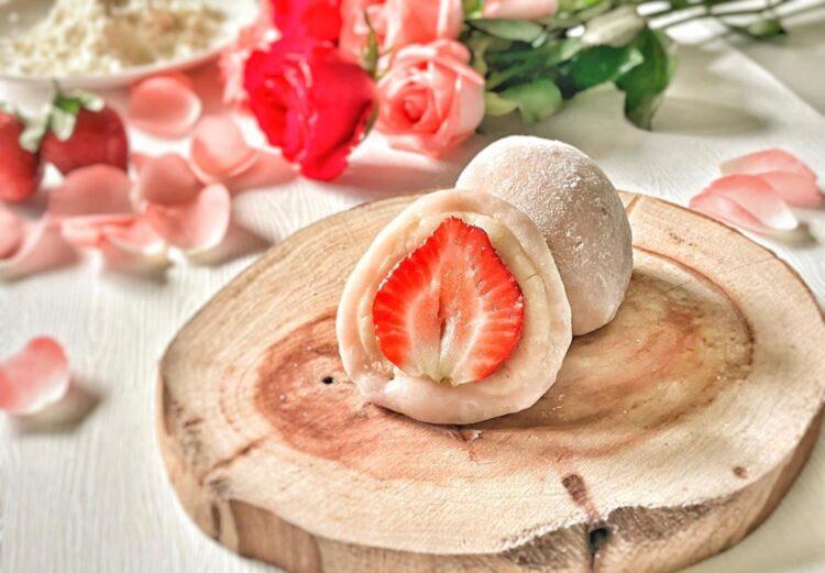 【圖一】國際婦女節和白色情人節將至，奧丁丁市集推出「好食寵愛節」專區，全站商品輸入折扣碼再享9折優惠。