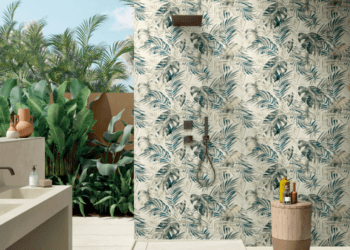 讓家變成藝術品！掌握 2023 磁磚趨勢，為室內設計增添時尚感！