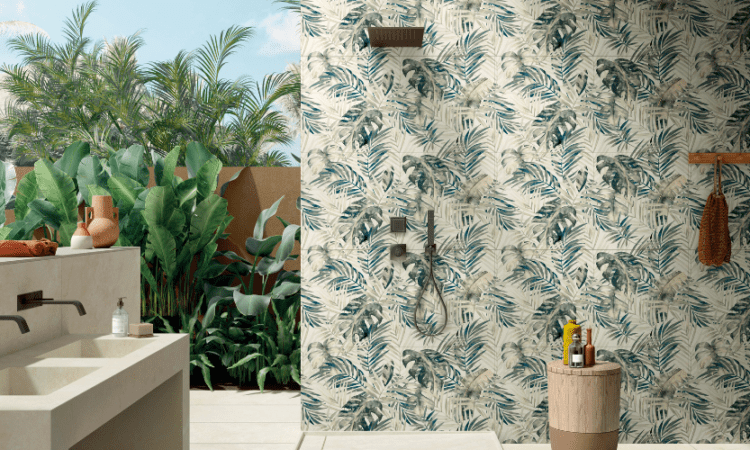 讓家變成藝術品！掌握 2023 磁磚趨勢，為室內設計增添時尚感！