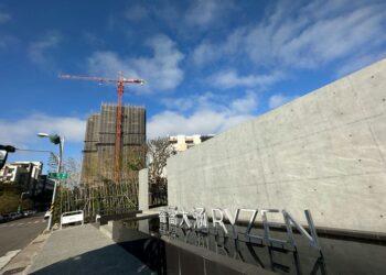 (思含)潭子具備國4豐潭段及74號加持，且因案量較少，少有塞車問題，躍升市場焦點