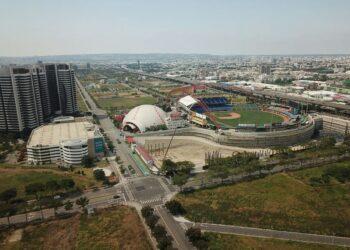 話題、利多不斷的14期重劃區，已吸引不少重量級建商搶進插旗。