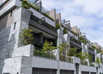 久樘柏登莊園Blossom Villa (6)