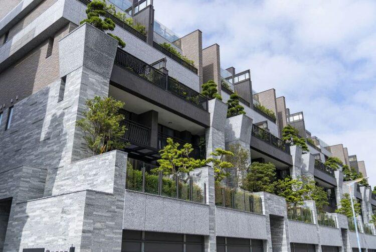 久樘柏登莊園Blossom Villa (6)