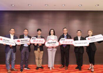 開源軟體釋放創新潛能 Red Hat 助攻企業多樣化 IT 需求