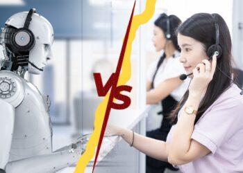 AI無法取代電話行銷