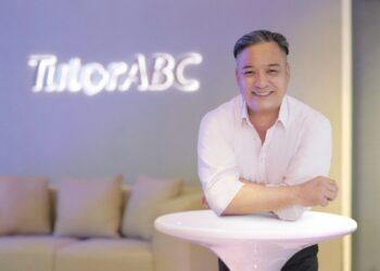 0425-TutorABC董事長楊順銓2