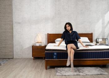 大漢家具30年經驗再創巔峰，綠色家居新莊旗艦店推出優質床墊系列