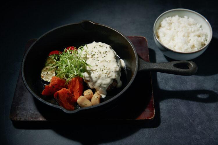 20220725-20220725 鳥作洋食4930