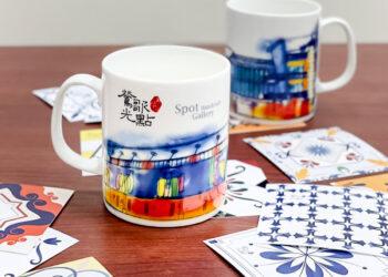 新北市美術館開園 鶯歌光點同歡慶