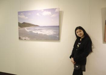 張又懿與其作品