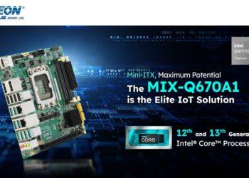 MIX-Q670A1 banner