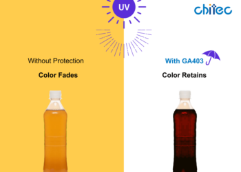 Chiguard® GA403取得FDA最終核准 確保食品接觸安全